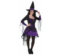 LLOPIS - Disfraz Adulto Madame Malva Luxe