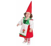 LLOPIS - Disfraz Bebe gnoma