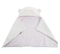 llopis Manta Capucha Reversible Unicornio 90 X 66 CM