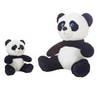 LLOPIS Peluche Tao-Tao Oso Panda 28 cm