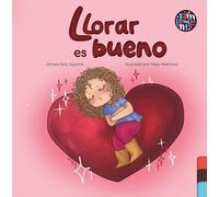 Llorar es bueno