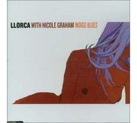 Llorca - Indigo Blues