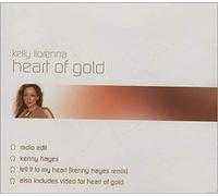 Llorenna, Kelly - Heart of Gold