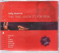 Llorenna, Kelly - This Time I Know Its for Real