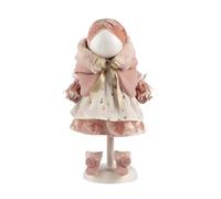 Llorens- Conejo Juguete, Multicolor (V9-54044)