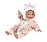 Llorens Muñeca bebé Little Baby 32 cm