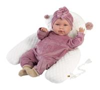 Llorens- Muñeca Juguete, Multicolor (74118)