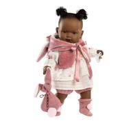 Llorens - Muñeca Nicole Llorona 42 cm, Multicolor (42646)