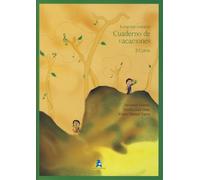LLORENS/ORTIZ/SIERRA - Lenguaje Musical (Cuaderno de Vacaciones) Curso 3