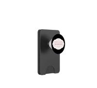 Lloró Durante la adoración Otra Vez Christian Jesus Church God Womens PopSockets PopWallet para MagSafe