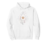 Llorón De Anuncios Llora con Los Sudadera con Capucha