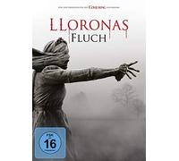 Lloronas Fluch [DVD]