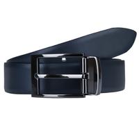 LLOYD 2 in 1 Reversible Belt W105 Black / Blue