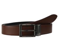 LLOYD 2 in 1 Reversible Belt W120 Cognac / Black