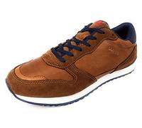 Lloyd Zapatillas Hombre Edmond Marrón EU 43