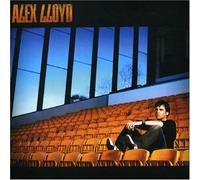Lloyd,Alex - Alex Lloyd (12 Tracks) Aust Excl