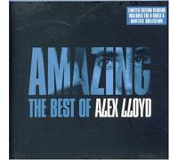 Lloyd, Alex - Amazing: Best of