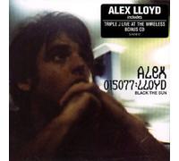 Lloyd,Alex - Black The Sun + Bonus Disc (6 Tracks)