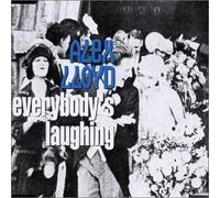 Lloyd, Alex - Everbodys Laughing