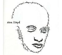 Lloyd,Alex - Good In The Face Of A Stranger (Std Edtn) 12 Track