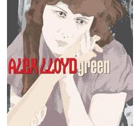 Lloyd, Alex - Green