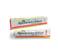 LLOYD Alpenkrauter Pomada de Castaño y Hoja de Uva Roja - 200 ml