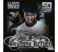 Lloyd Banks - Am I My Brothers Keeper?