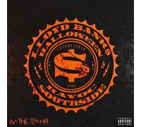 Lloyd Banks Halloween Havoc IV: The 72nd Hour (Vinyl) 12" Album
