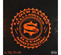 LLOYD BANKS - HALLOWEEN HAVOC IV: THE 72ND HR [Vinilo]
