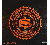 LLOYD BANKS - HALLOWEEN HAVOC IV: THE 72ND HR [Vinilo]