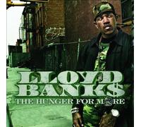 Lloyd Banks - Hunger for More