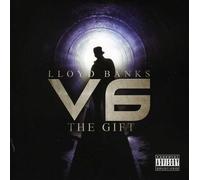 Lloyd Banks - V6:the Gift