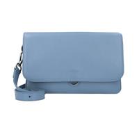 Lloyd Bolsa de hombro Piel 25 cm azul