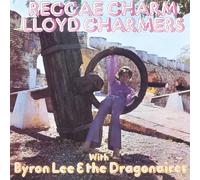 Lloyd Chalmers With Byron Lee and The Dragonaires / Reggae Charm (1LP Coloured) - Reggae Charm [180 gm LP Coloured Vinyl] [Vinilo]