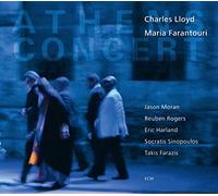 Lloyd,Charles - Athens Concert