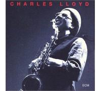 Lloyd, Charles - Call