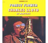 Lloyd, Charles - Forest Flower