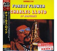 Lloyd, Charles - Forest Flower