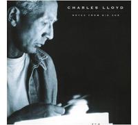 Lloyd, Charles - Notes From Big Sur