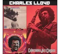 Lloyd, Charles Quartet - Soundtrack/in the Soviet