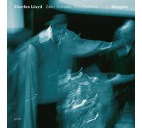 Lloyd,Charles - Sangam