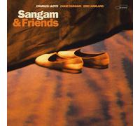Sangam & Friends - Vinilo