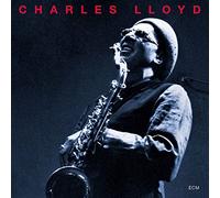 Charles Lloyd The Call (CD) Album (Importación USA)