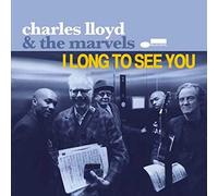 Lloyd Charles & the Marvels - I Long to See You [Vinilo]