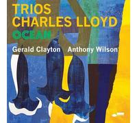 Lloyd Charles - Trios: Ocean Álbum CD