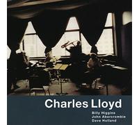 Lloyd, Charles - Voice In The Night