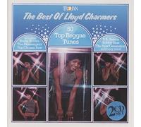 Lloyd Charmers & Friends - The Best Of Lloyd Charmers