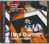 Lloyd Charmers - Highlights 'n' Lowbites