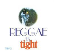Lloyd Charmers – Reggae Is Tight – LP (vinilo coloreado)