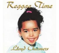 Lloyd Charmers Reggae Time (CD) Album